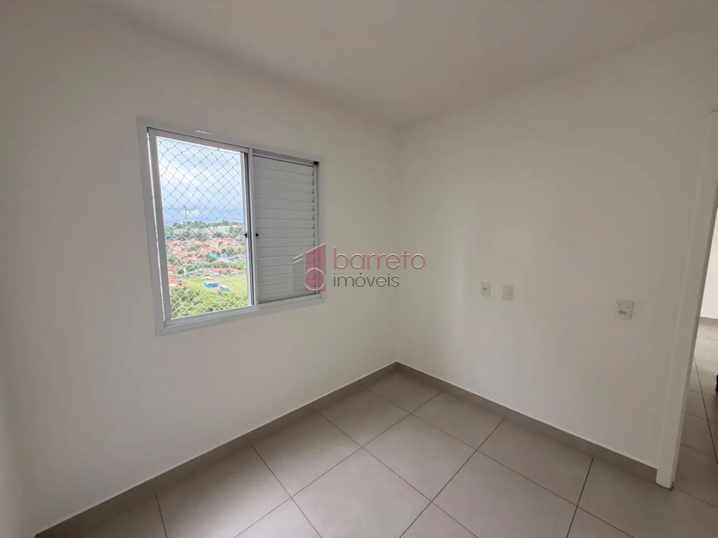APARTAMENTO PARA LOCAÇÃO NO CONDOMÍNIO VISTA PARK – JUNDIAÍ/SP