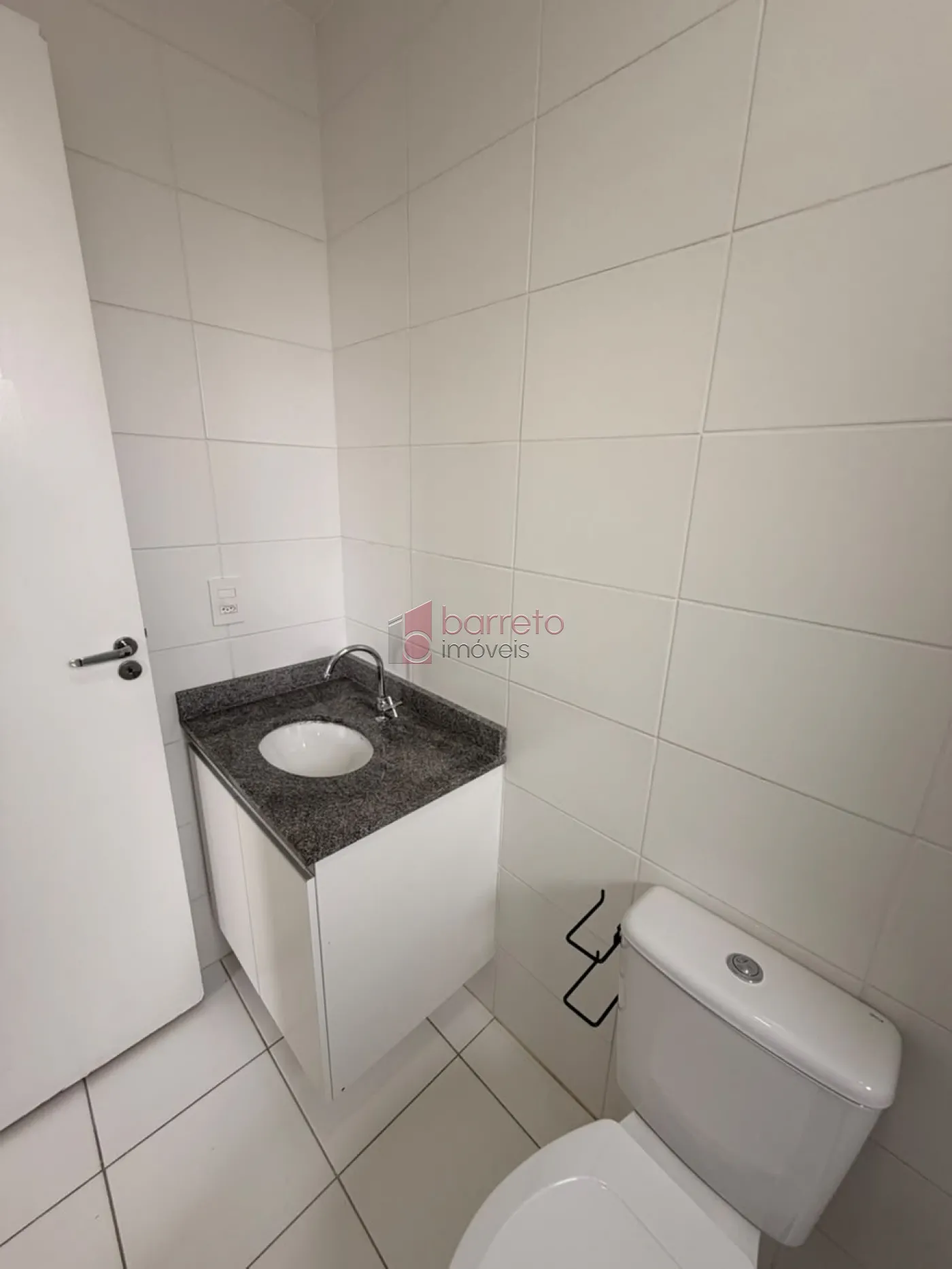 APARTAMENTO PARA LOCAÇÃO NO CONDOMÍNIO VISTA PARK – JUNDIAÍ/SP