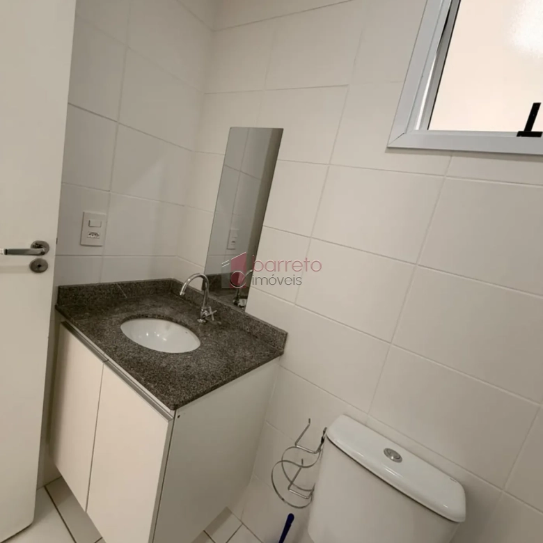 APARTAMENTO PARA LOCAÇÃO NO CONDOMÍNIO VISTA PARK – JUNDIAÍ/SP