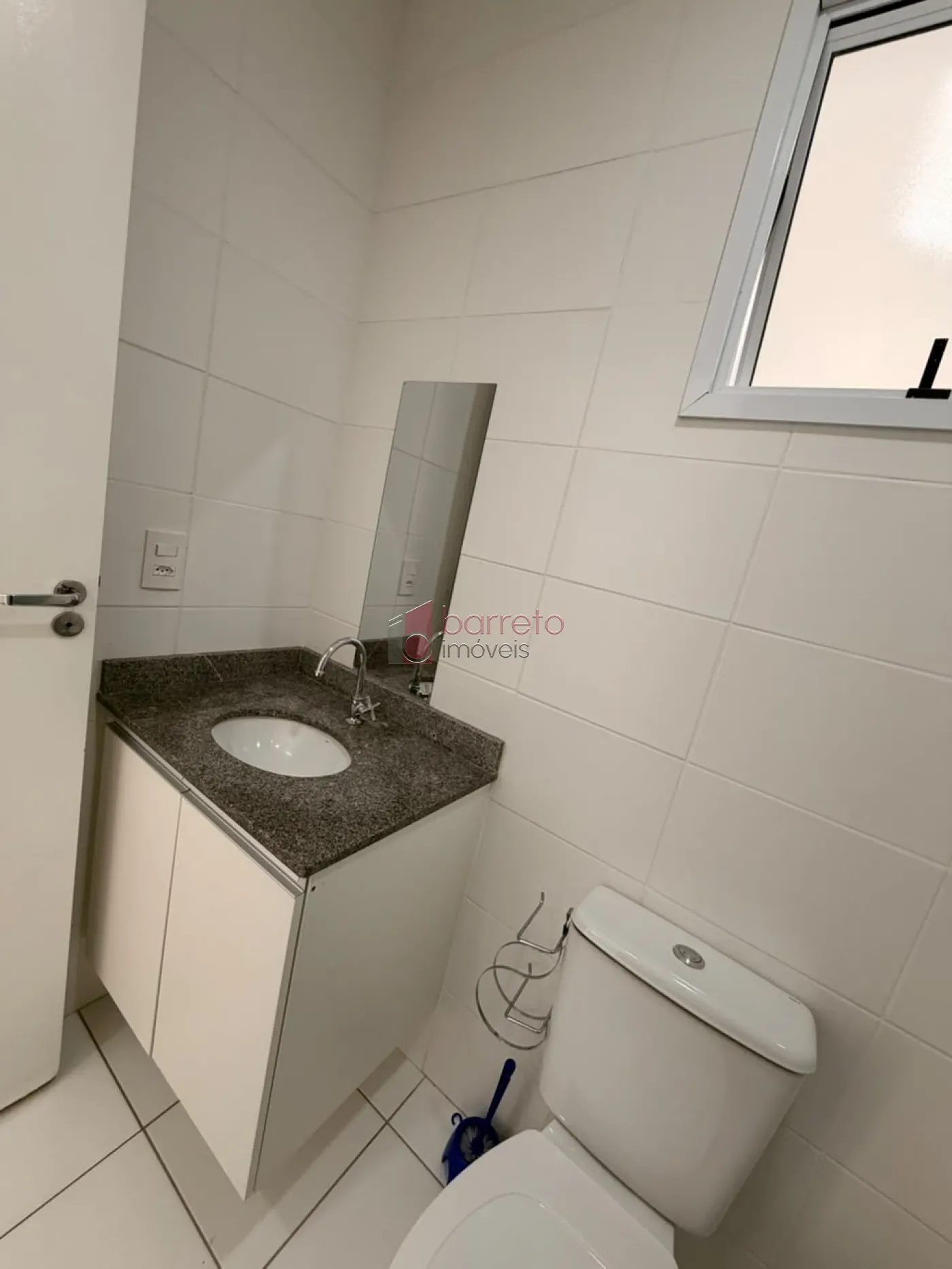 APARTAMENTO PARA LOCAÇÃO NO CONDOMÍNIO VISTA PARK – JUNDIAÍ/SP