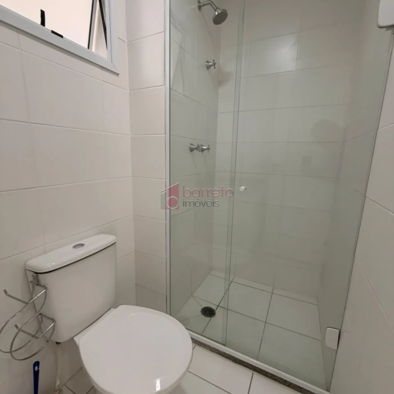 APARTAMENTO PARA LOCAÇÃO NO CONDOMÍNIO VISTA PARK – JUNDIAÍ/SP