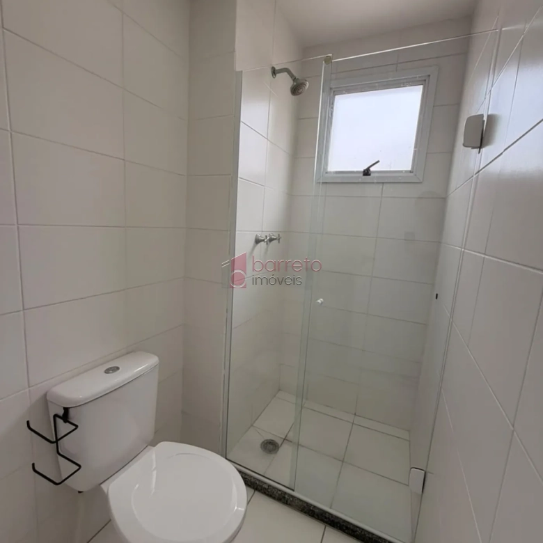 APARTAMENTO PARA LOCAÇÃO NO CONDOMÍNIO VISTA PARK – JUNDIAÍ/SP