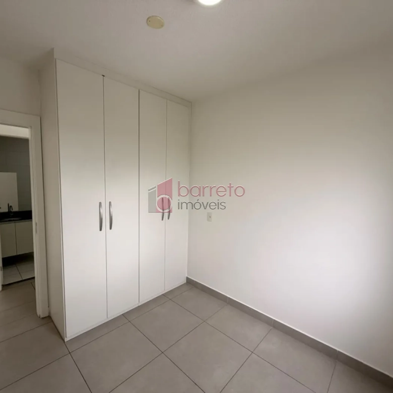 APARTAMENTO PARA LOCAÇÃO NO CONDOMÍNIO VISTA PARK – JUNDIAÍ/SP