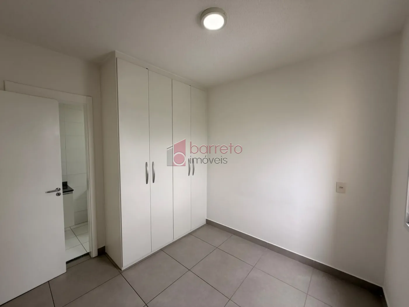 APARTAMENTO PARA LOCAÇÃO NO CONDOMÍNIO VISTA PARK – JUNDIAÍ/SP