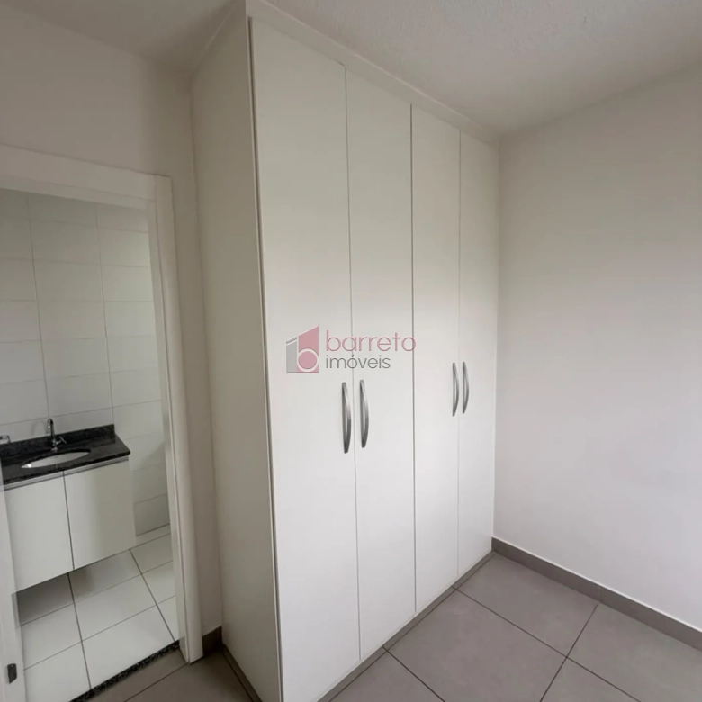 APARTAMENTO PARA LOCAÇÃO NO CONDOMÍNIO VISTA PARK – JUNDIAÍ/SP