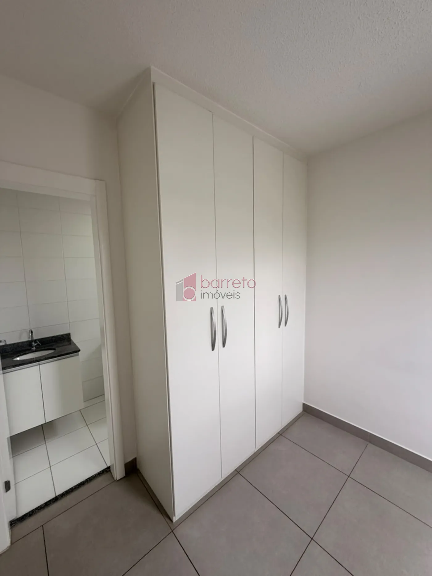APARTAMENTO PARA LOCAÇÃO NO CONDOMÍNIO VISTA PARK – JUNDIAÍ/SP