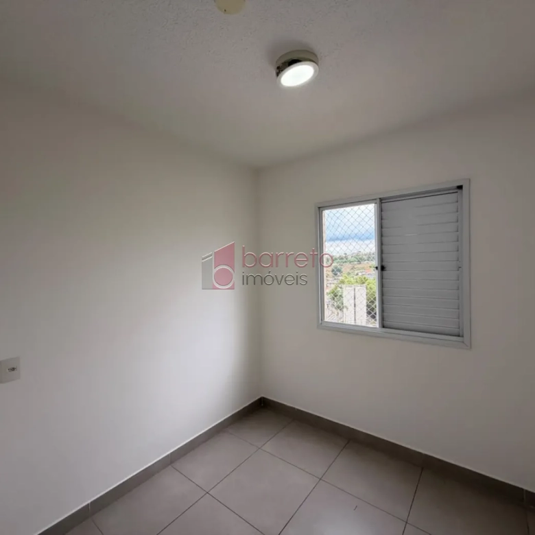 APARTAMENTO PARA LOCAÇÃO NO CONDOMÍNIO VISTA PARK – JUNDIAÍ/SP