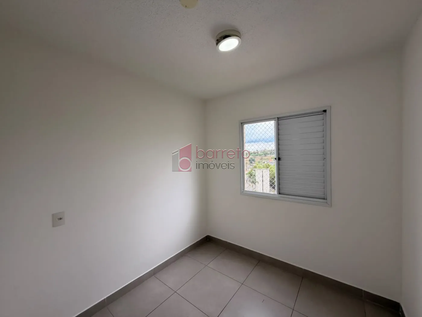 APARTAMENTO PARA LOCAÇÃO NO CONDOMÍNIO VISTA PARK – JUNDIAÍ/SP