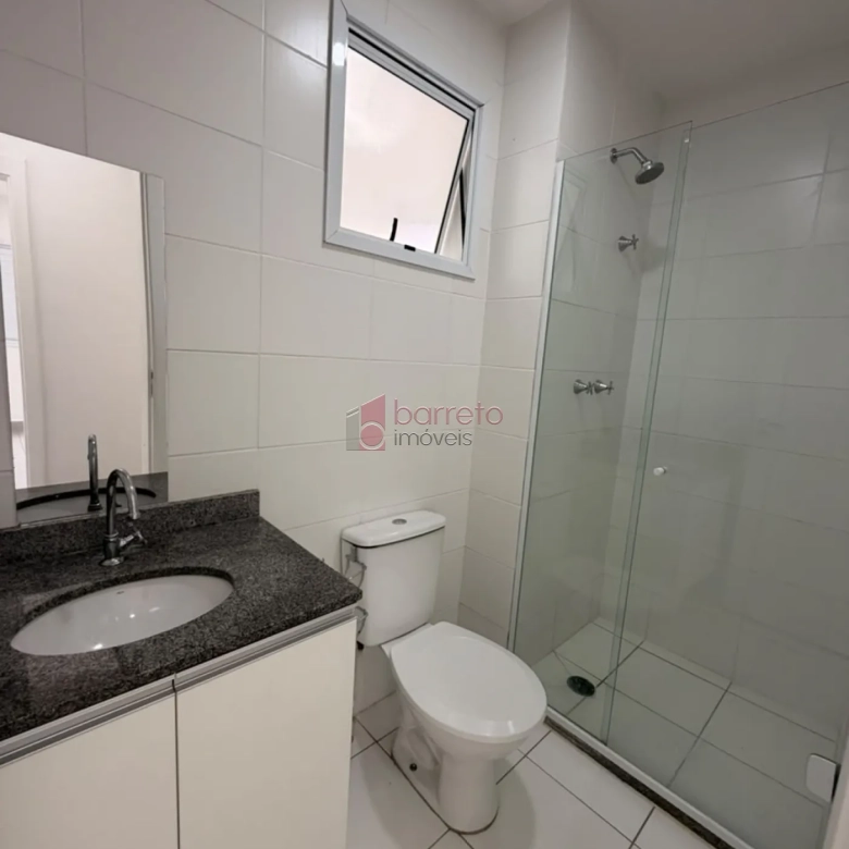 APARTAMENTO PARA LOCAÇÃO NO CONDOMÍNIO VISTA PARK – JUNDIAÍ/SP
