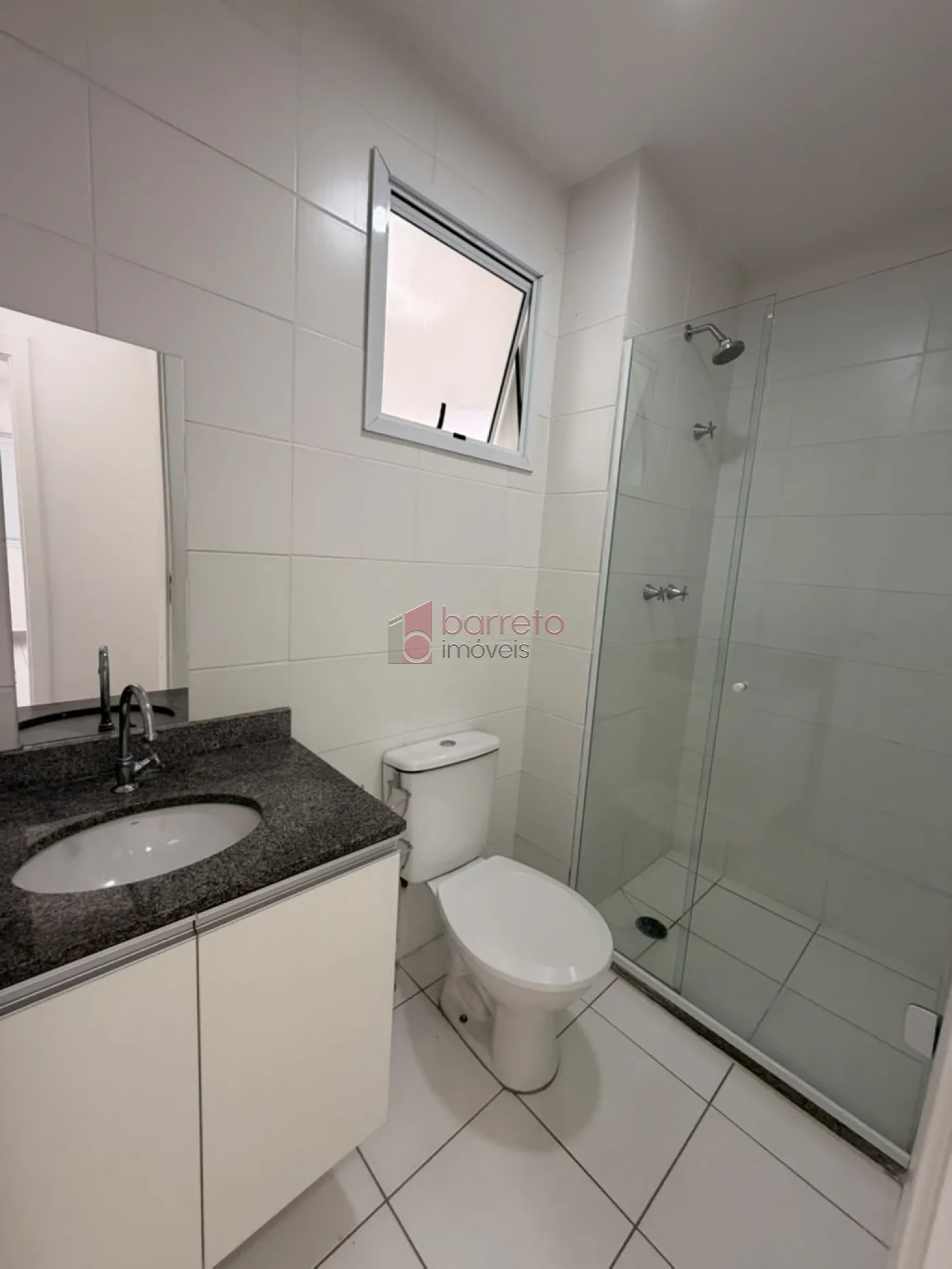 APARTAMENTO PARA LOCAÇÃO NO CONDOMÍNIO VISTA PARK – JUNDIAÍ/SP