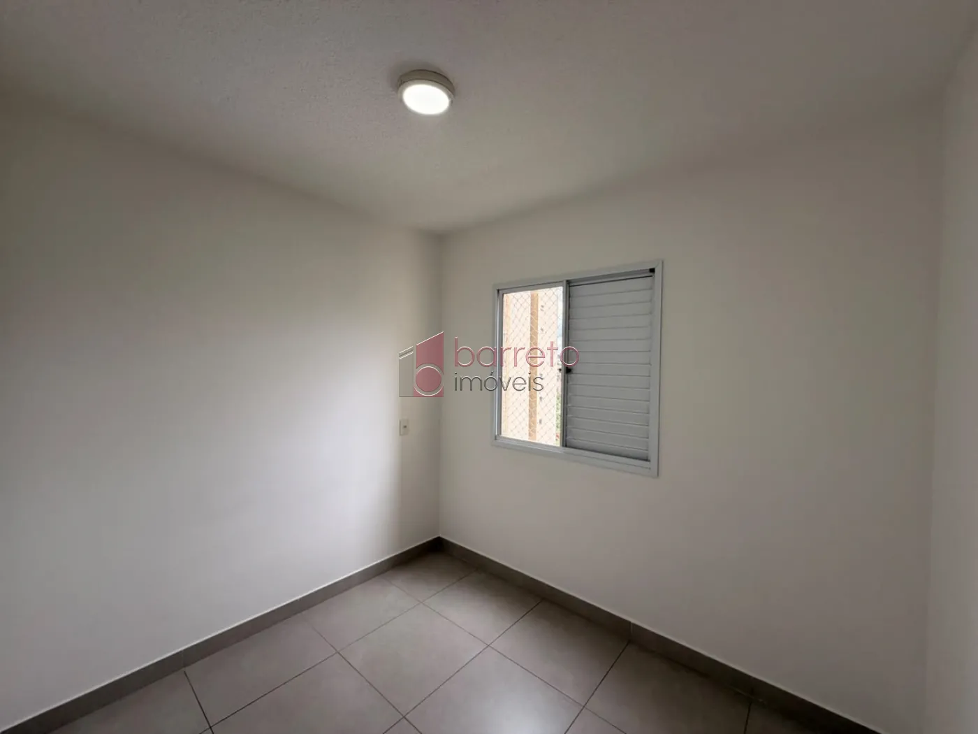 APARTAMENTO PARA LOCAÇÃO NO CONDOMÍNIO VISTA PARK – JUNDIAÍ/SP