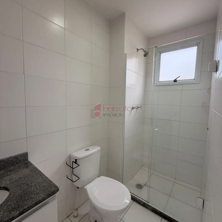 APARTAMENTO PARA LOCAÇÃO NO CONDOMÍNIO VISTA PARK – JUNDIAÍ/SP