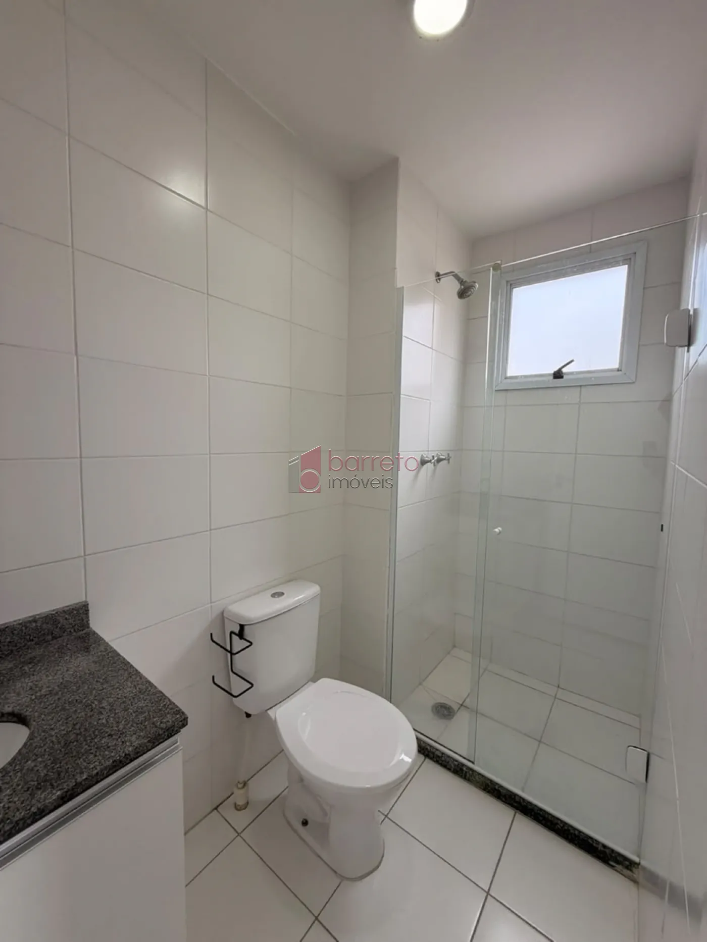 APARTAMENTO PARA LOCAÇÃO NO CONDOMÍNIO VISTA PARK – JUNDIAÍ/SP
