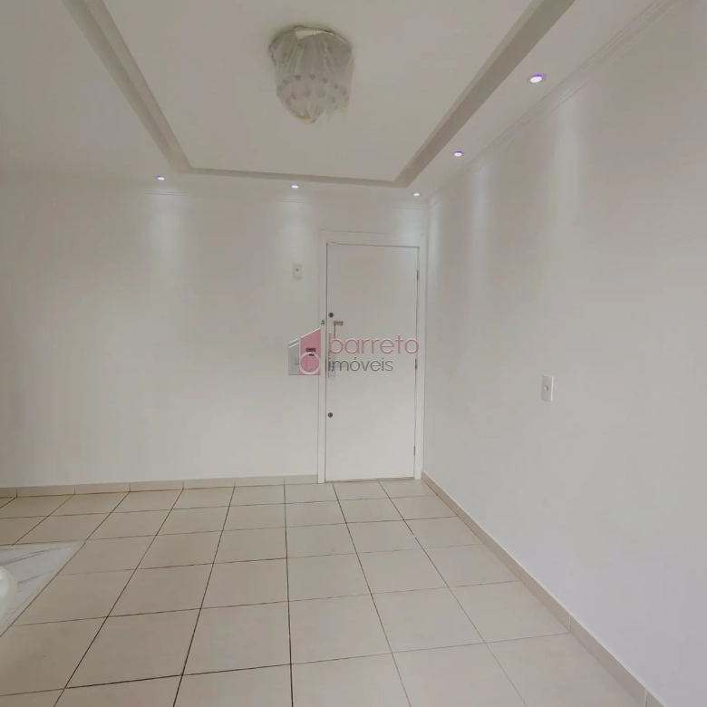 APARTAMENTO À VENDA NO CONDOMÍNIO VISTA PARK EM JUNDIAÍ/SP