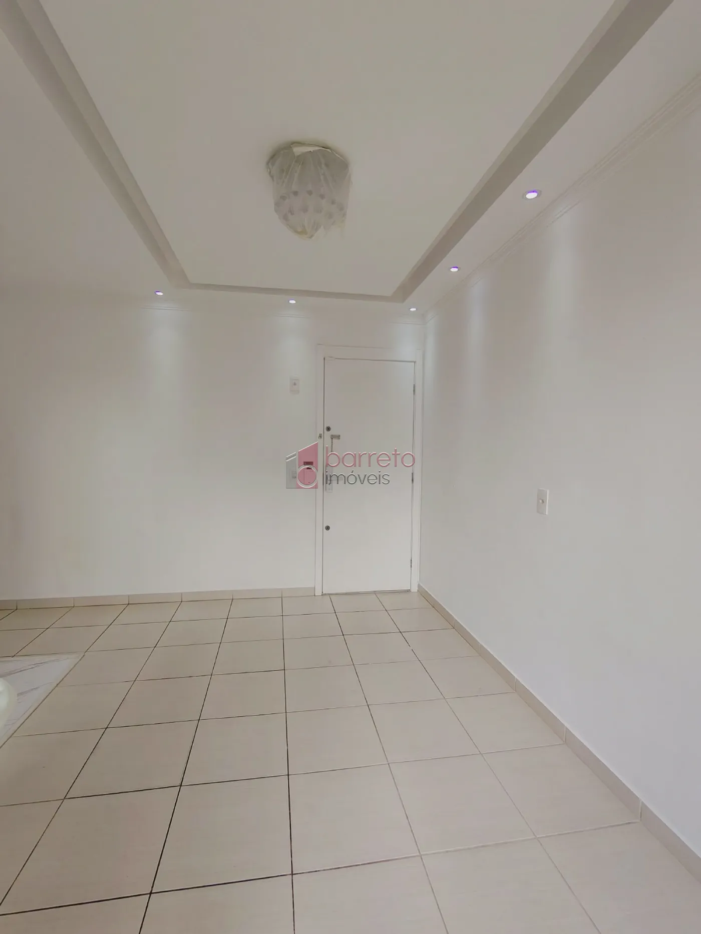 APARTAMENTO À VENDA NO CONDOMÍNIO VISTA PARK EM JUNDIAÍ/SP