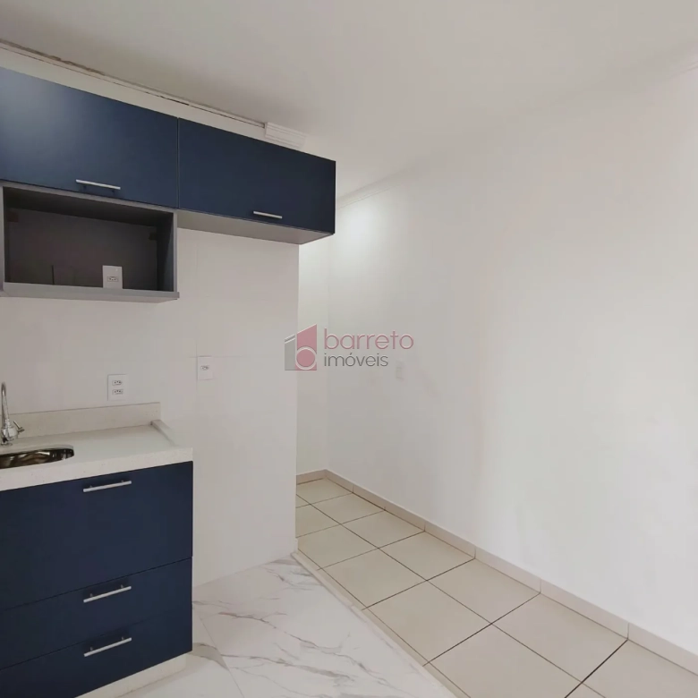 APARTAMENTO À VENDA NO CONDOMÍNIO VISTA PARK EM JUNDIAÍ/SP
