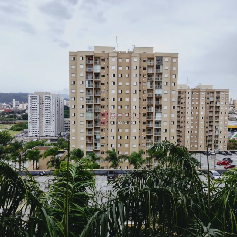 APARTAMENTO À VENDA NO CONDOMÍNIO VISTA PARK EM JUNDIAÍ/SP