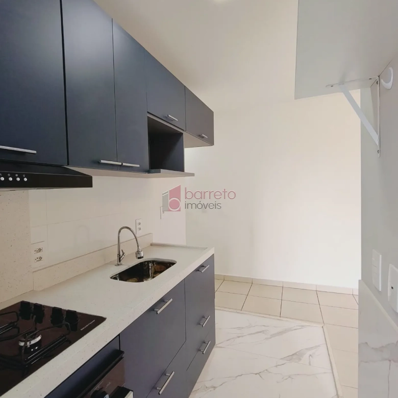 APARTAMENTO À VENDA NO CONDOMÍNIO VISTA PARK EM JUNDIAÍ/SP