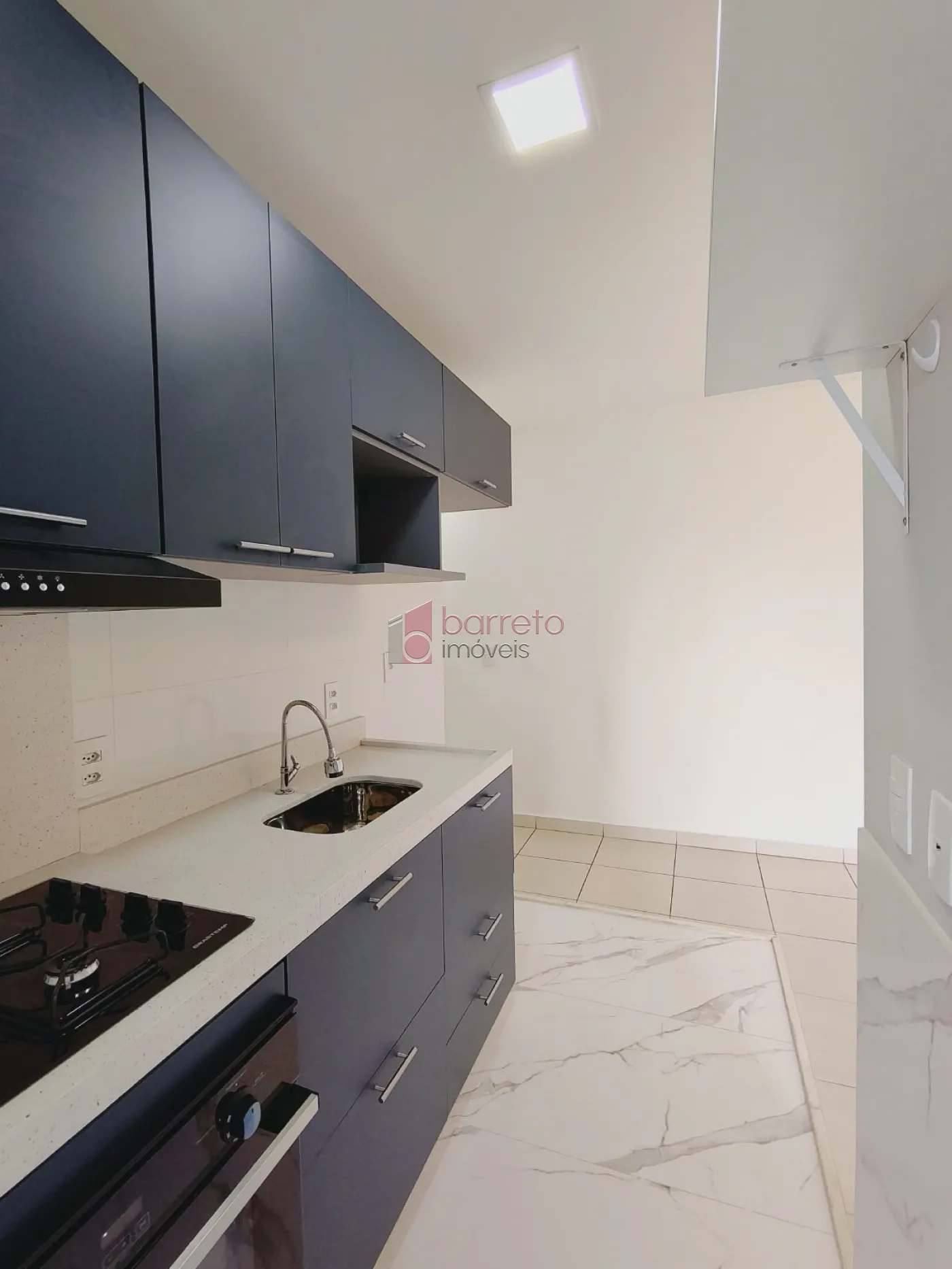 APARTAMENTO À VENDA NO CONDOMÍNIO VISTA PARK EM JUNDIAÍ/SP