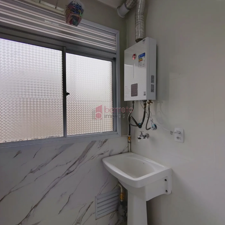 APARTAMENTO À VENDA NO CONDOMÍNIO VISTA PARK EM JUNDIAÍ/SP