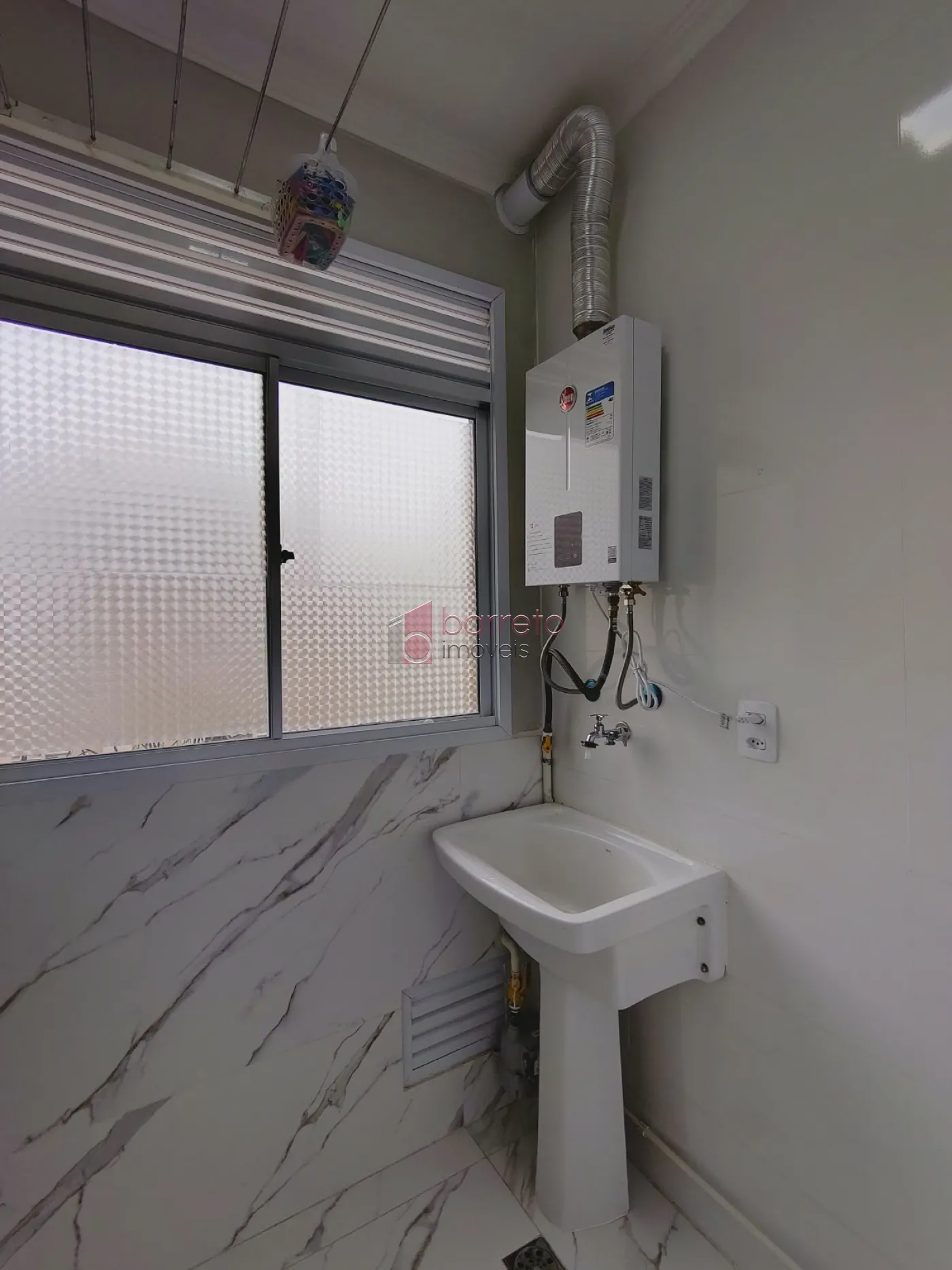 APARTAMENTO À VENDA NO CONDOMÍNIO VISTA PARK EM JUNDIAÍ/SP