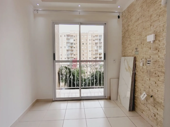 APARTAMENTO À VENDA NO CONDOMÍNIO VISTA PARK EM JUNDIAÍ/SP
