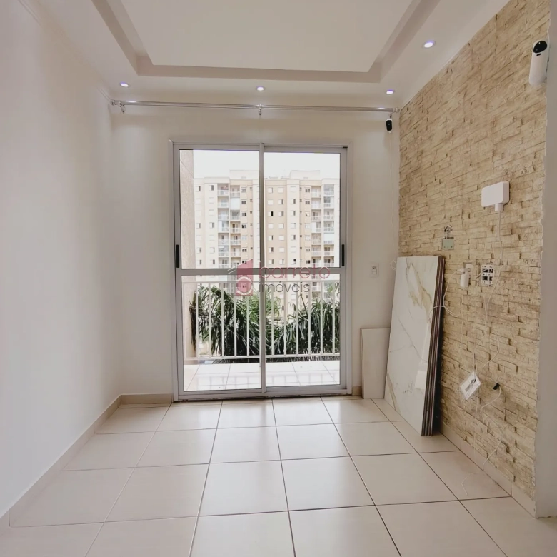 APARTAMENTO À VENDA NO CONDOMÍNIO VISTA PARK EM JUNDIAÍ/SP