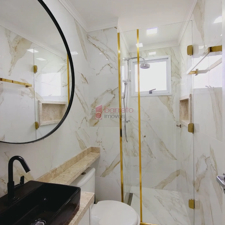 APARTAMENTO À VENDA NO CONDOMÍNIO VISTA PARK EM JUNDIAÍ/SP
