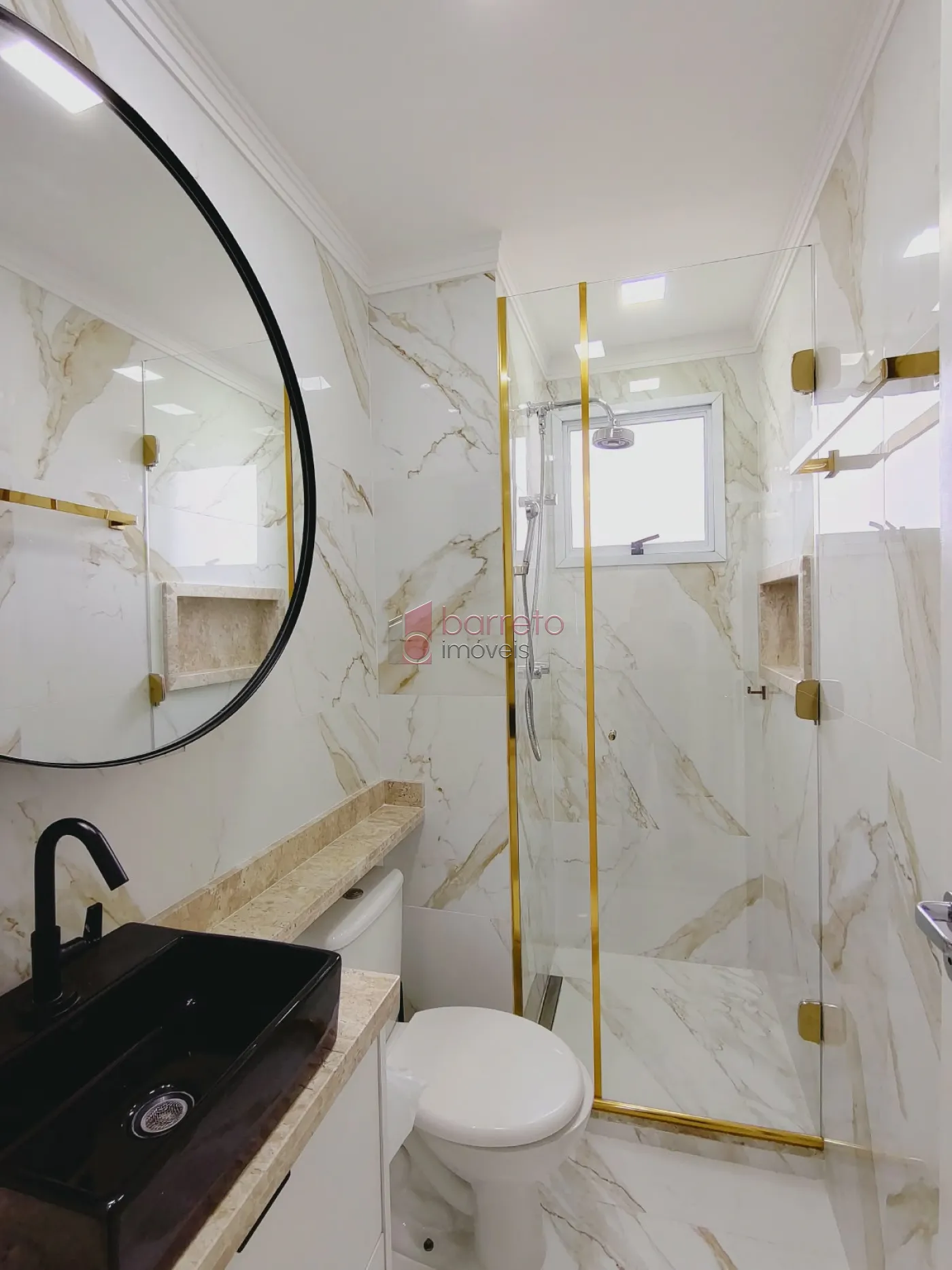 APARTAMENTO À VENDA NO CONDOMÍNIO VISTA PARK EM JUNDIAÍ/SP