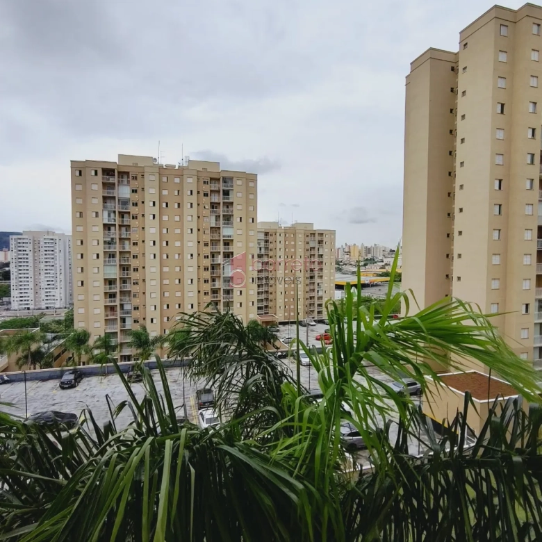 APARTAMENTO À VENDA NO CONDOMÍNIO VISTA PARK EM JUNDIAÍ/SP