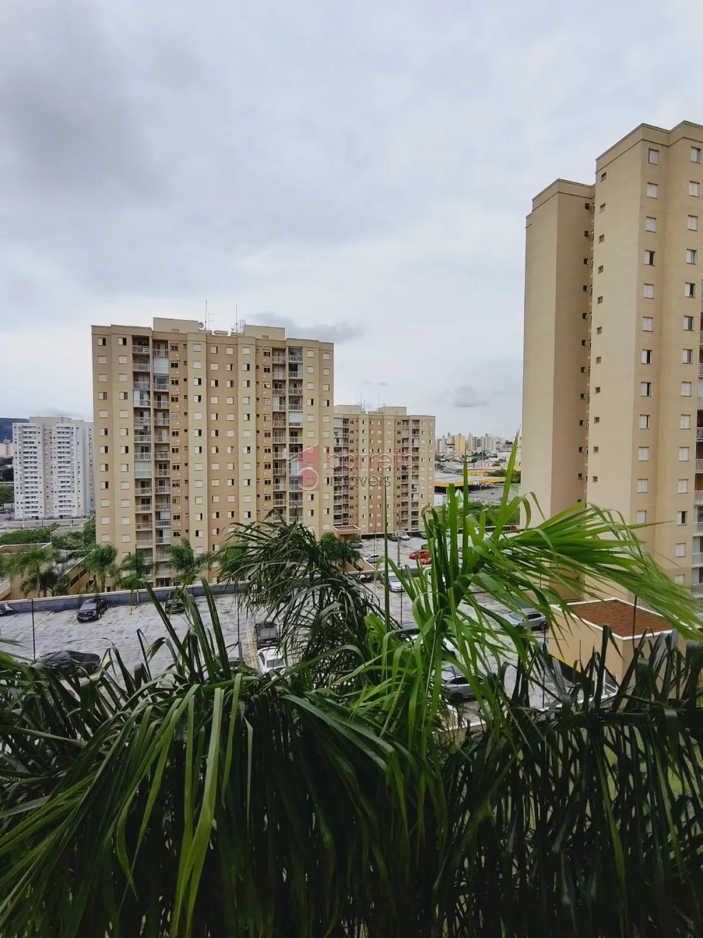 APARTAMENTO À VENDA NO CONDOMÍNIO VISTA PARK EM JUNDIAÍ/SP