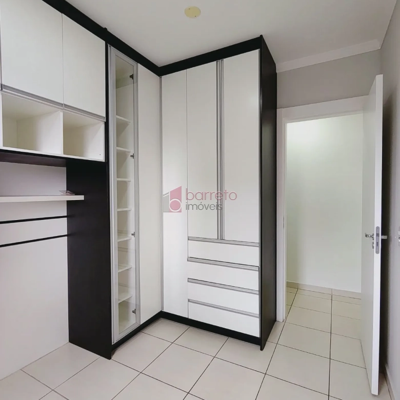 APARTAMENTO À VENDA NO CONDOMÍNIO VISTA PARK EM JUNDIAÍ/SP
