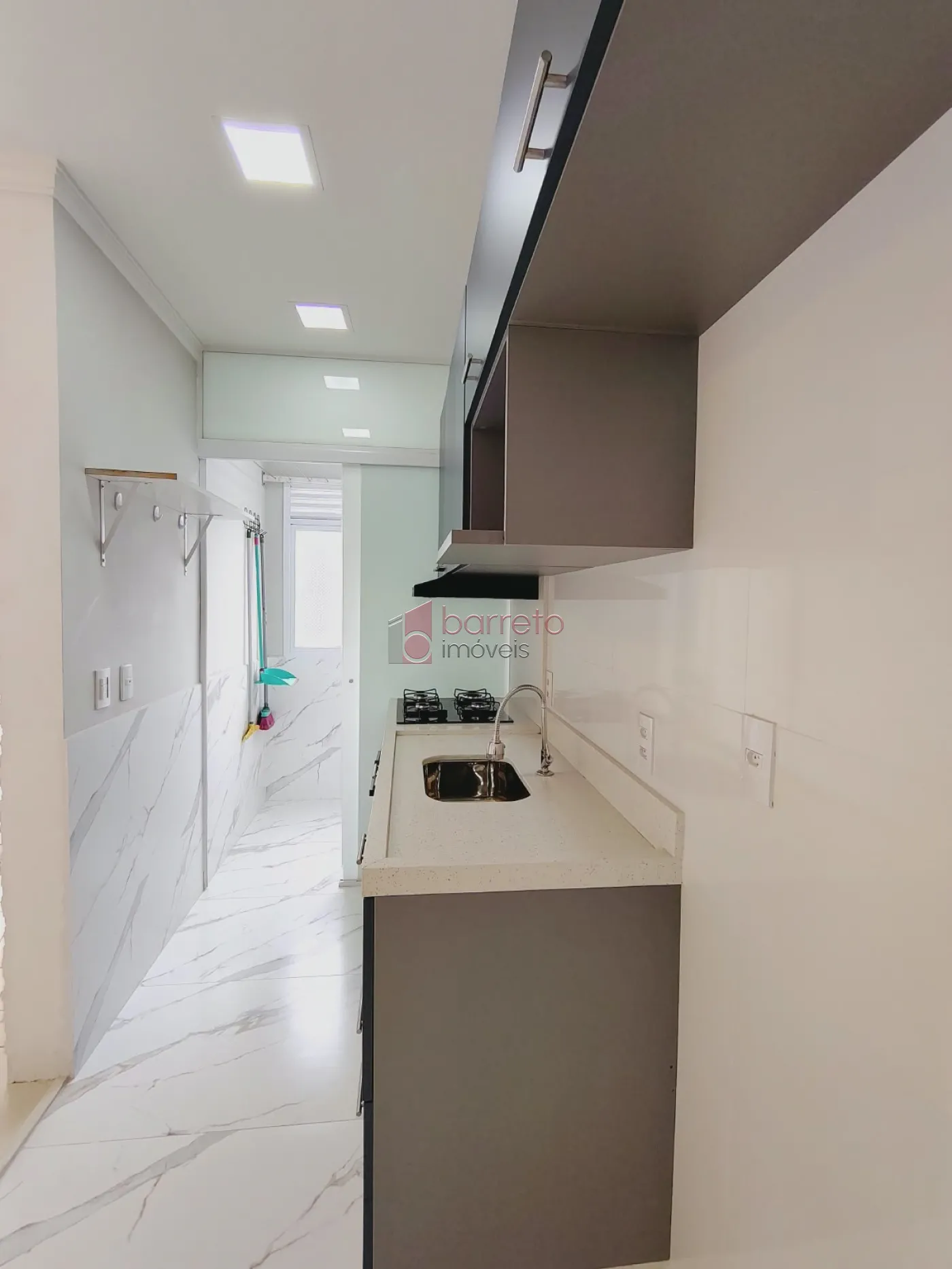 APARTAMENTO À VENDA NO CONDOMÍNIO VISTA PARK EM JUNDIAÍ/SP
