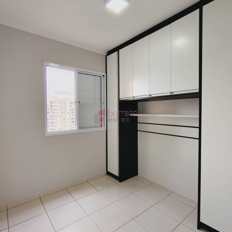 APARTAMENTO À VENDA NO CONDOMÍNIO VISTA PARK EM JUNDIAÍ/SP