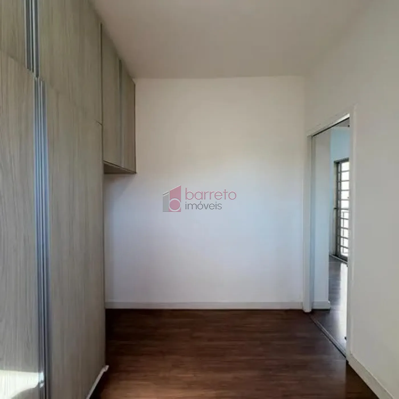 APARTAMENTO PARA LOCAÇÃO NO CONDOMÍNIO PARQUE DOS RODOVIÁRIOS – JUNDIAÍ/SP