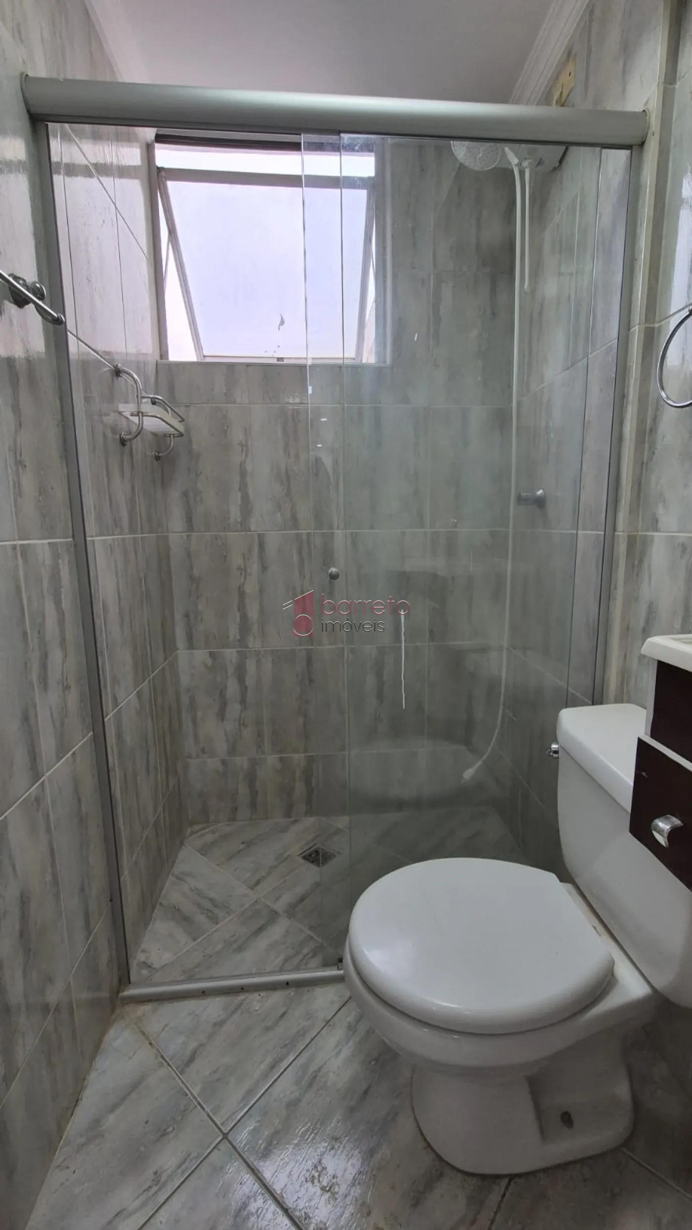 APARTAMENTO À VENDA NO CONDOMÍNIO DAS ÁGUAS – RESIDENCIAL ANCHIETA – JUNDIAÍ/SP