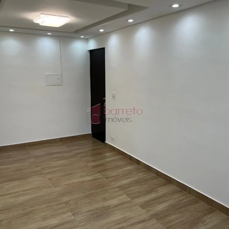 APARTAMENTO À VENDA NO CONDOMÍNIO DAS ÁGUAS – RESIDENCIAL ANCHIETA – JUNDIAÍ/SP