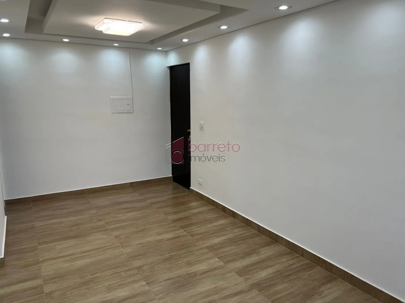 APARTAMENTO À VENDA NO CONDOMÍNIO DAS ÁGUAS – RESIDENCIAL ANCHIETA – JUNDIAÍ/SP