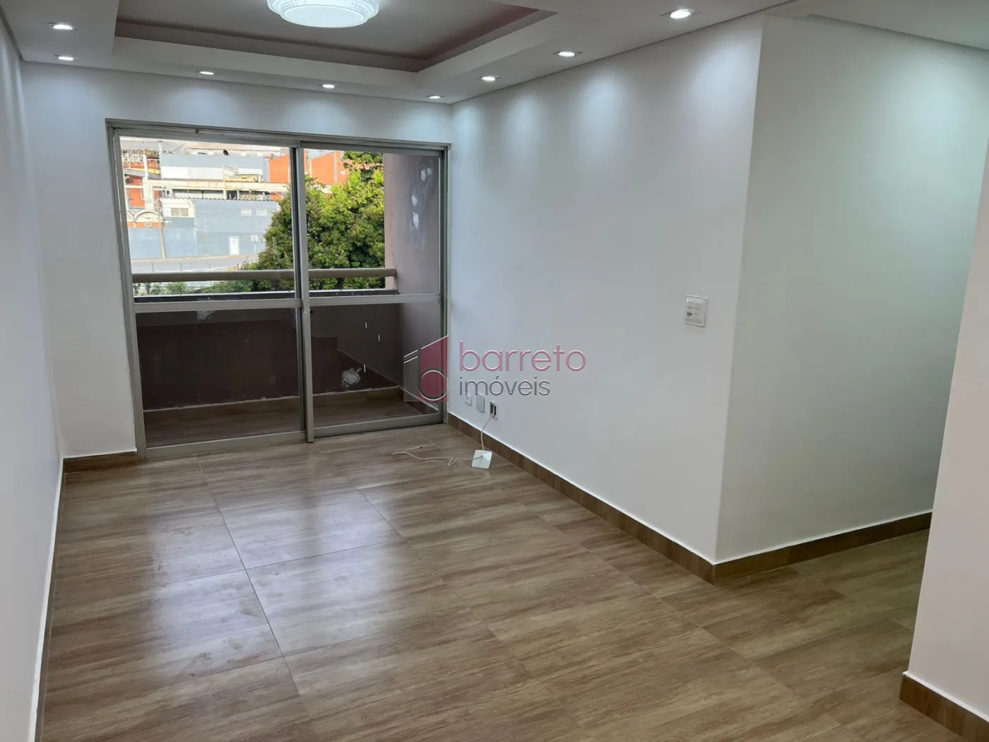 APARTAMENTO À VENDA NO CONDOMÍNIO DAS ÁGUAS – RESIDENCIAL ANCHIETA – JUNDIAÍ/SP