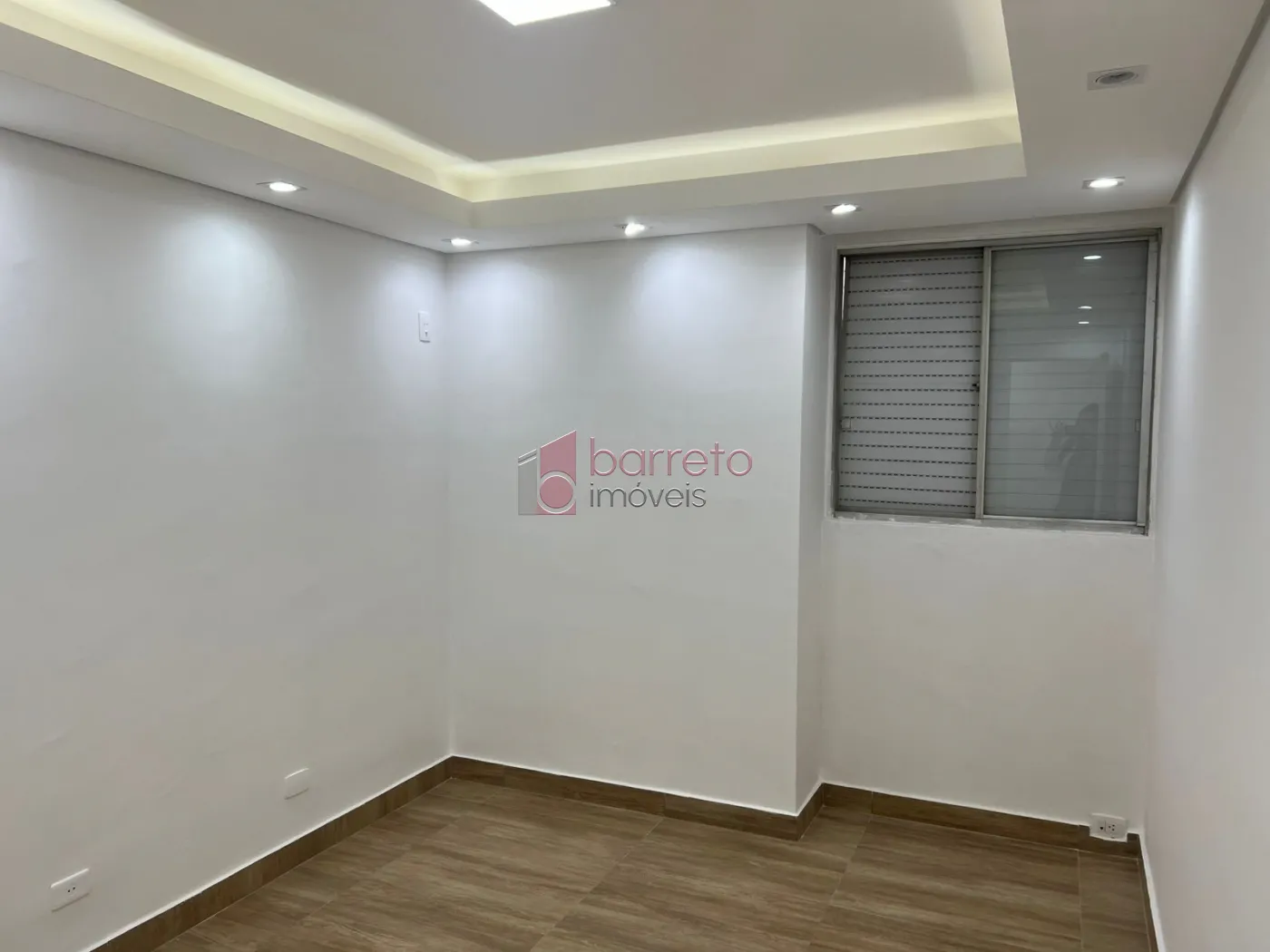 APARTAMENTO À VENDA NO CONDOMÍNIO DAS ÁGUAS – RESIDENCIAL ANCHIETA – JUNDIAÍ/SP