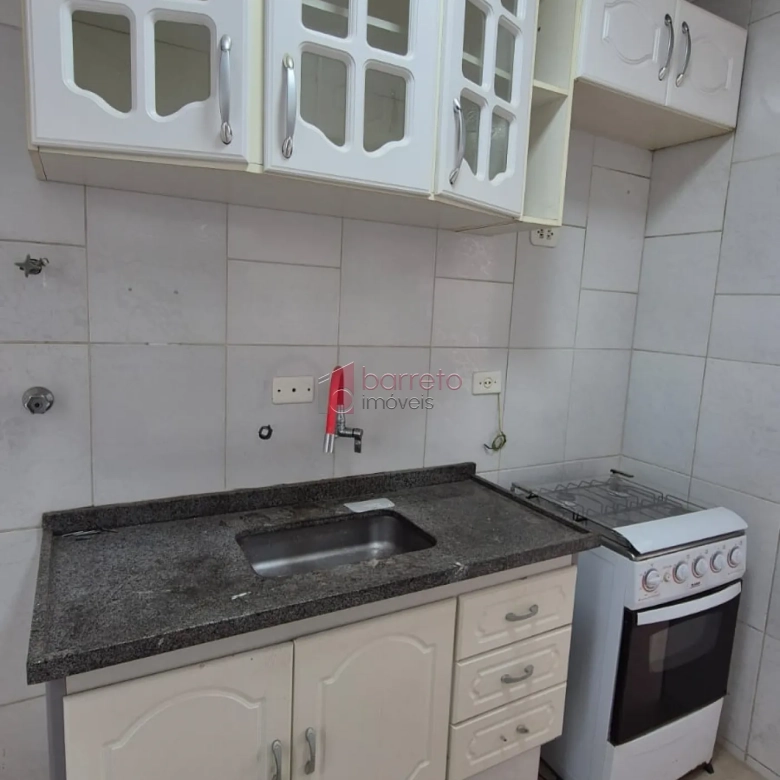 APARTAMENTO À VENDA NO CONDOMÍNIO DAS ÁGUAS – RESIDENCIAL ANCHIETA – JUNDIAÍ/SP