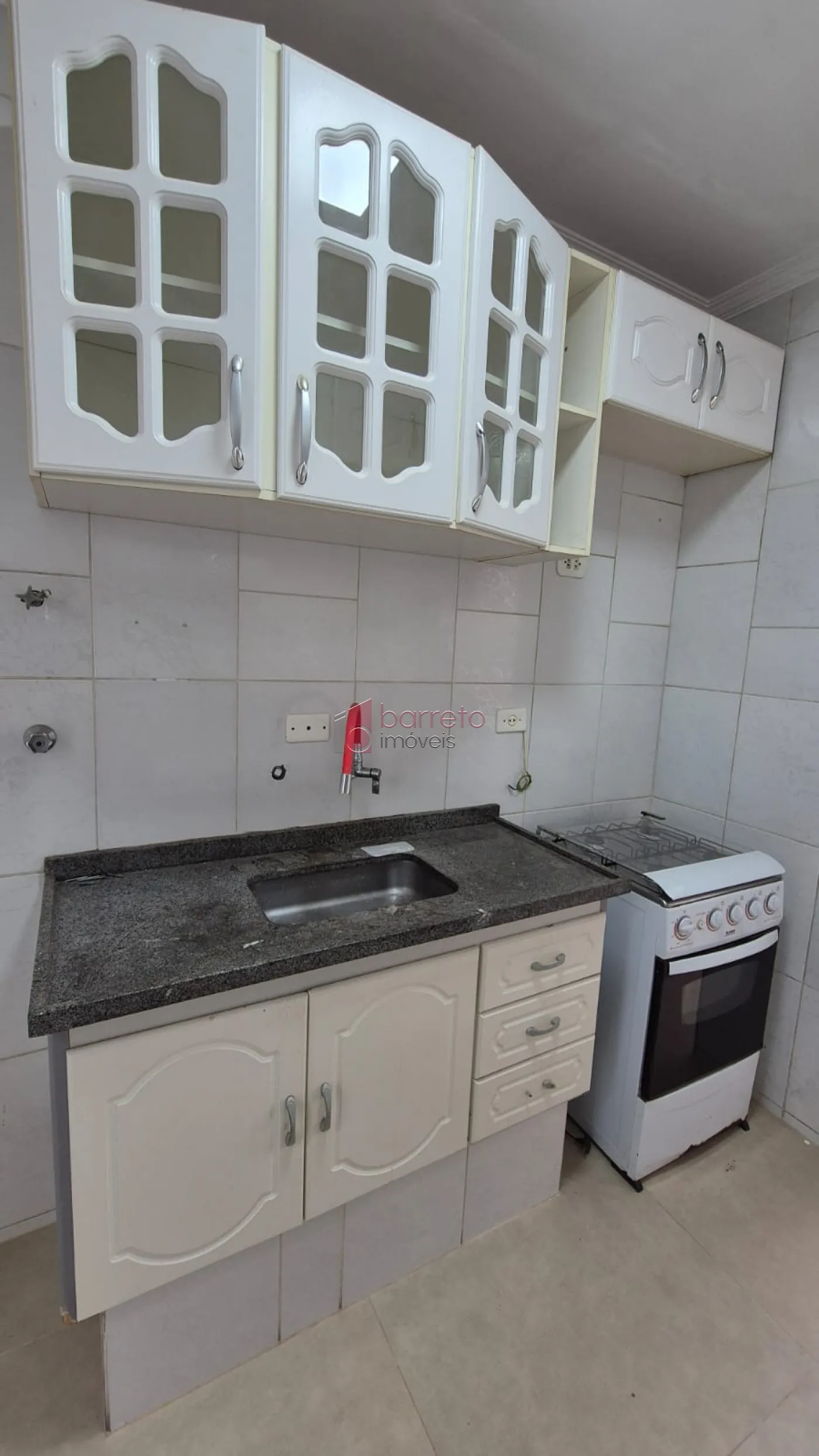 APARTAMENTO À VENDA NO CONDOMÍNIO DAS ÁGUAS – RESIDENCIAL ANCHIETA – JUNDIAÍ/SP