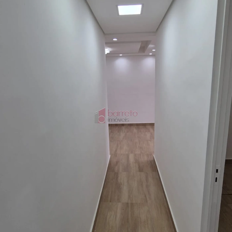 APARTAMENTO À VENDA NO CONDOMÍNIO DAS ÁGUAS – RESIDENCIAL ANCHIETA – JUNDIAÍ/SP