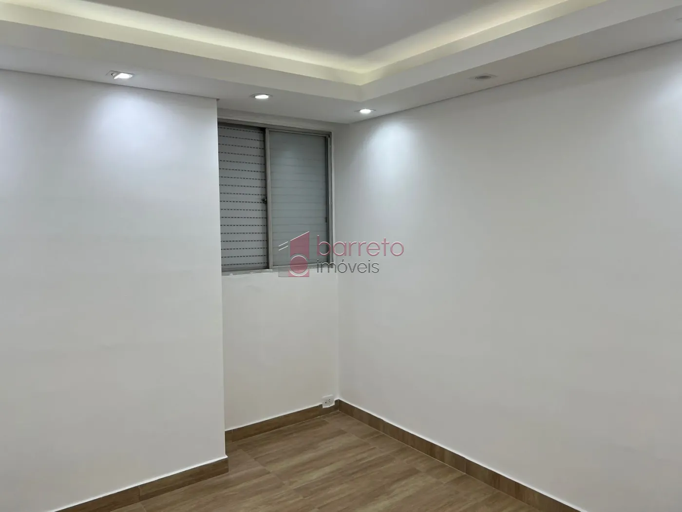 APARTAMENTO À VENDA NO CONDOMÍNIO DAS ÁGUAS – RESIDENCIAL ANCHIETA – JUNDIAÍ/SP