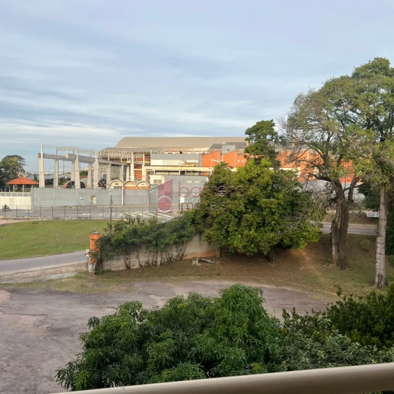 APARTAMENTO À VENDA NO CONDOMÍNIO DAS ÁGUAS – RESIDENCIAL ANCHIETA – JUNDIAÍ/SP