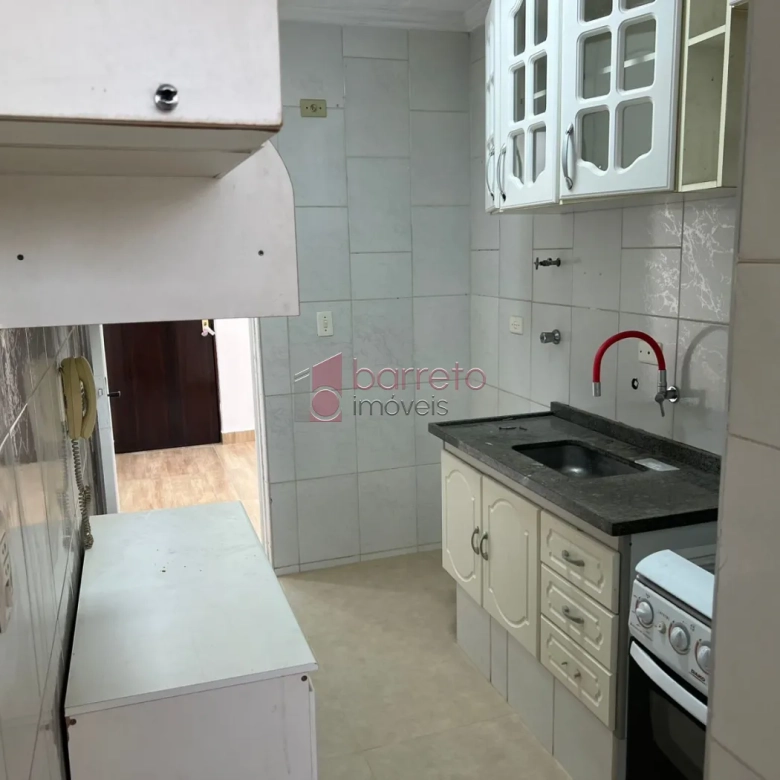 APARTAMENTO À VENDA NO CONDOMÍNIO DAS ÁGUAS – RESIDENCIAL ANCHIETA – JUNDIAÍ/SP