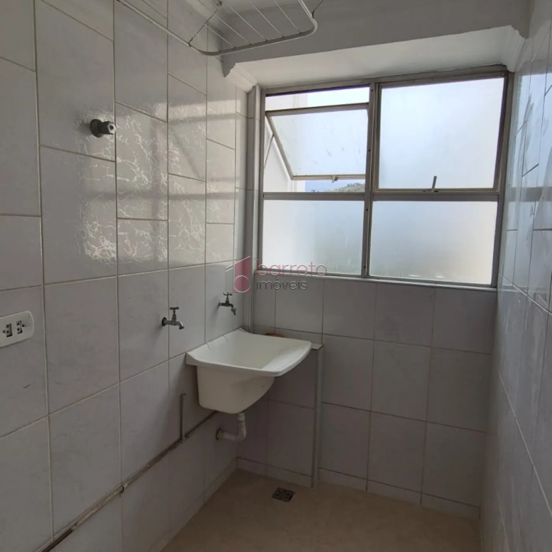 APARTAMENTO À VENDA NO CONDOMÍNIO DAS ÁGUAS – RESIDENCIAL ANCHIETA – JUNDIAÍ/SP