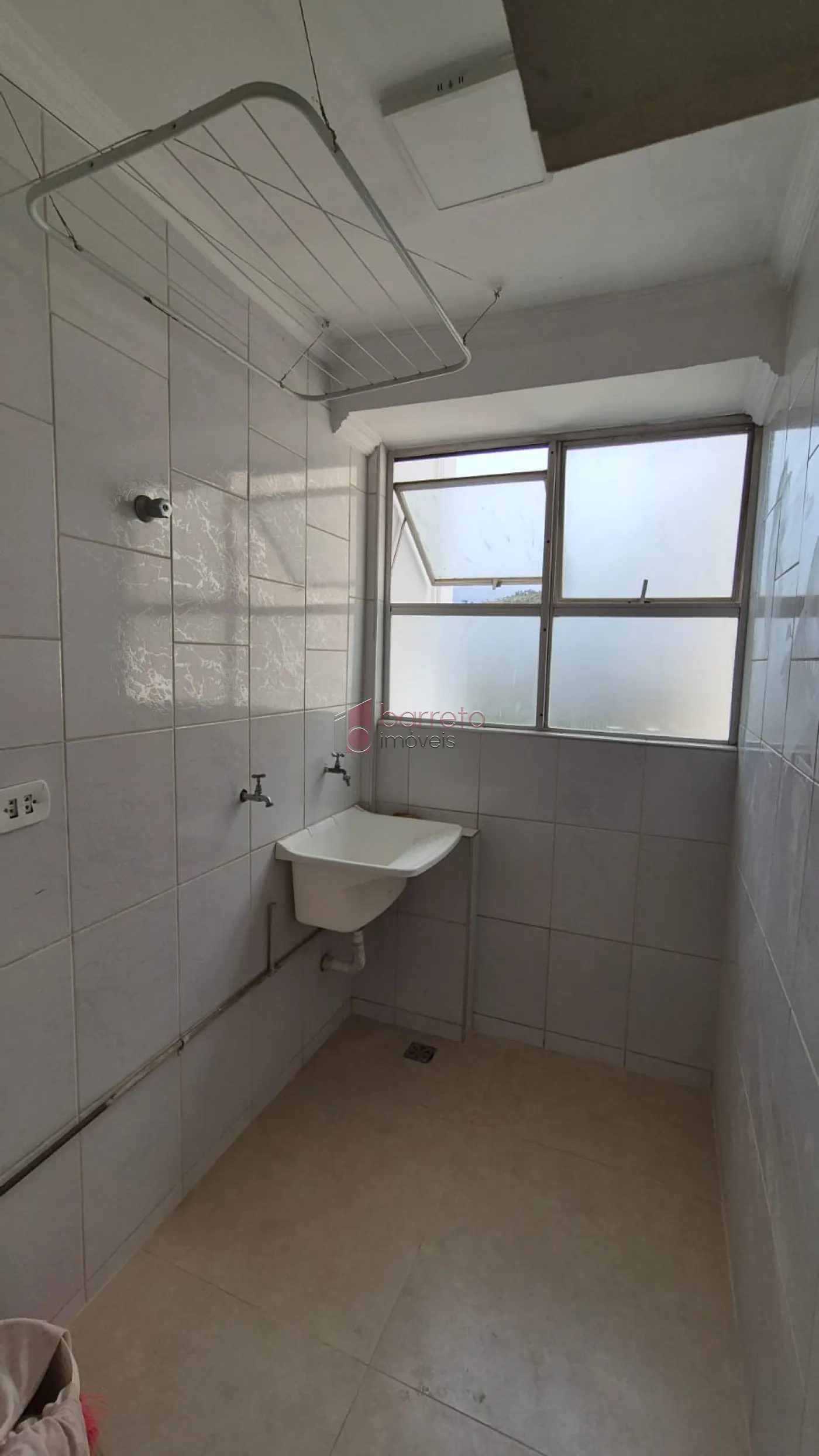APARTAMENTO À VENDA NO CONDOMÍNIO DAS ÁGUAS – RESIDENCIAL ANCHIETA – JUNDIAÍ/SP