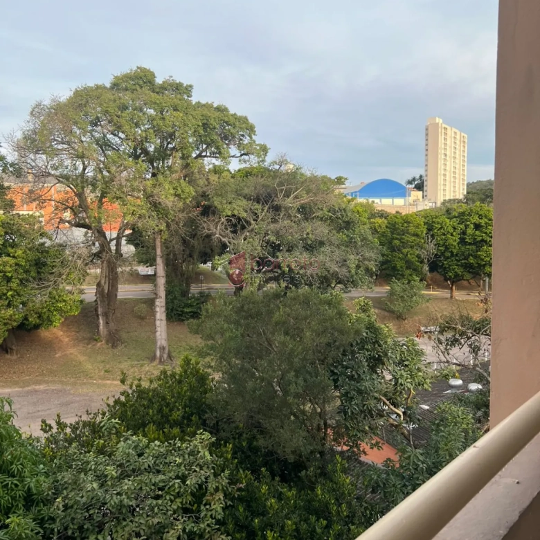 APARTAMENTO À VENDA NO CONDOMÍNIO DAS ÁGUAS – RESIDENCIAL ANCHIETA – JUNDIAÍ/SP