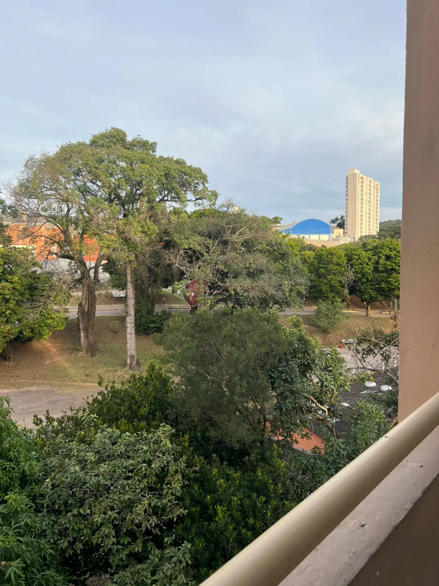 APARTAMENTO À VENDA NO CONDOMÍNIO DAS ÁGUAS – RESIDENCIAL ANCHIETA – JUNDIAÍ/SP